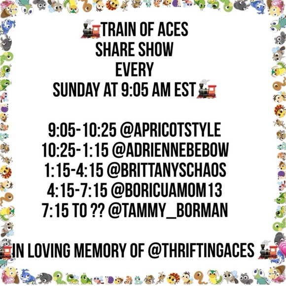 ❤️❤️❤️Like this post for future live notifications! ❤️❤️ - Picture 5 of 11